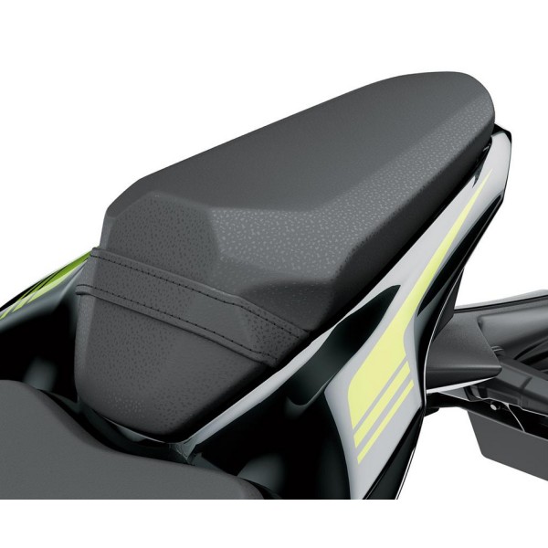 Kawasaki ERGO-FIT Extended Reach Passenger Seat 10mm